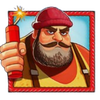 Blast the Bass Slot Fisherman Wild Symbol