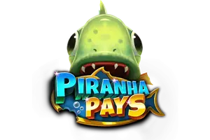 Blast the Bass Slot Piranha Pays Slot