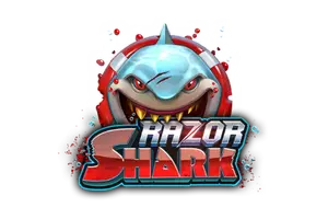 Blast the Bass Slot Razor Shark Game