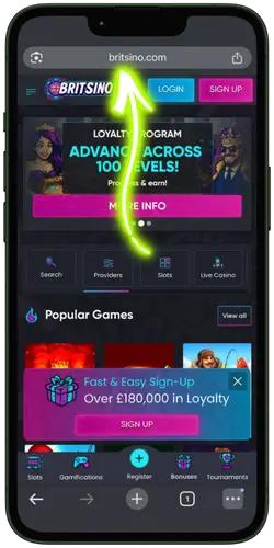 Blast the Bass Slot Visit UK Casino
